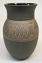Lynda Jones Pottery